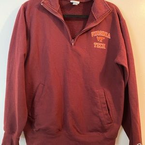 Virginia Tech Sweatshirt